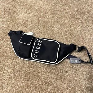 Brand new Guess belt bag
